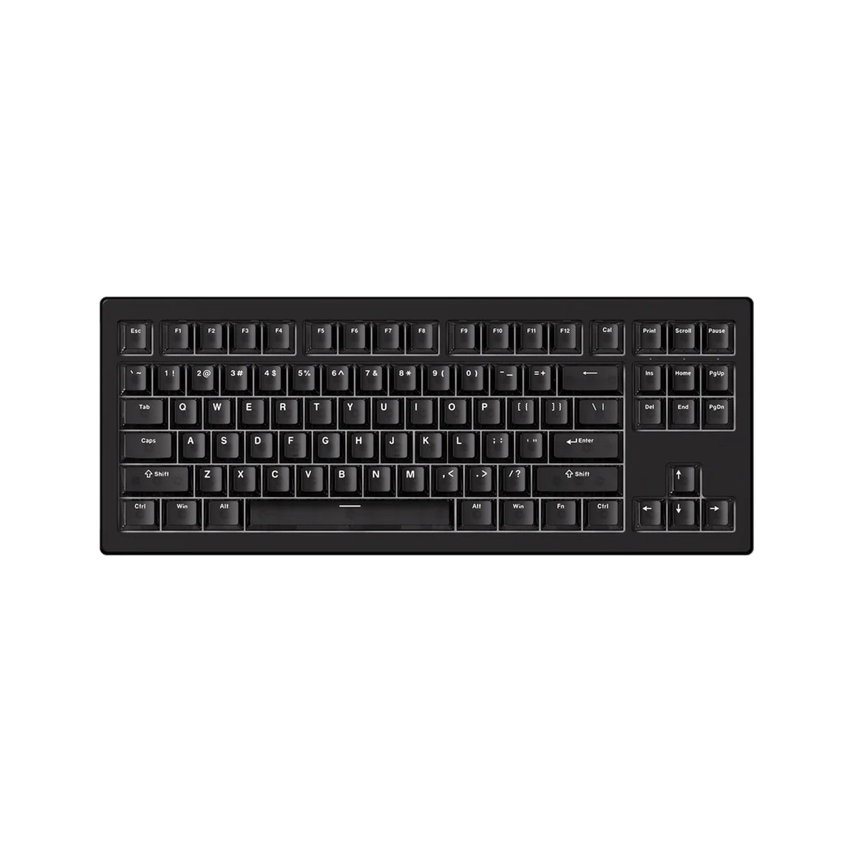 Akko 5087 V3 Tri-Mode RGB Hot-Swappable Magnetic Keyboard