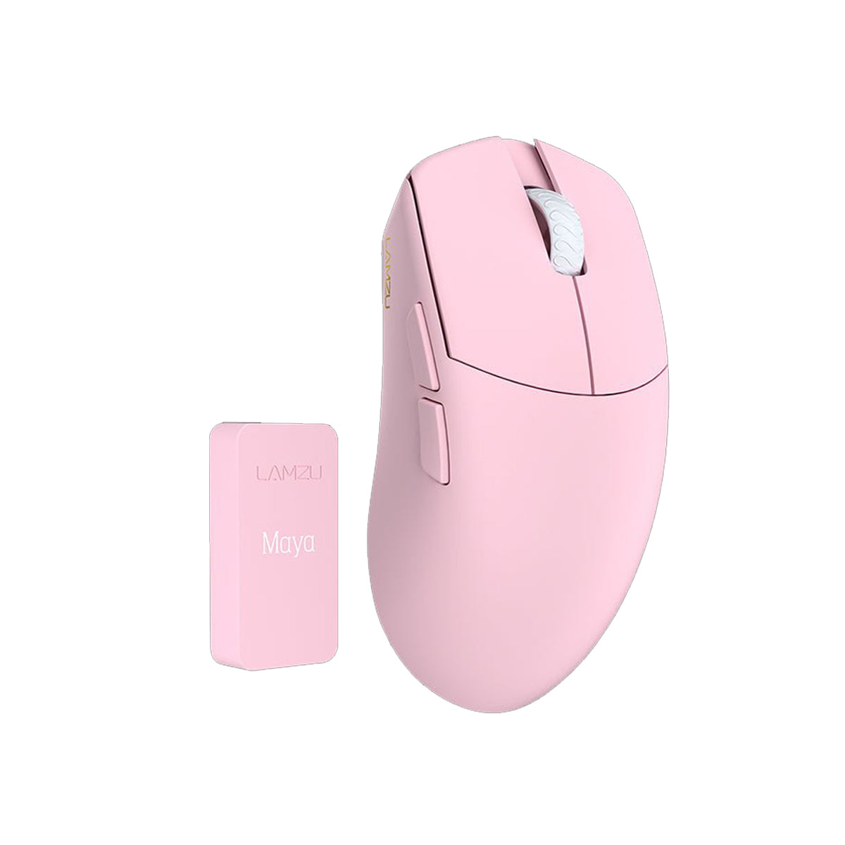 Lamzu Maya Champion Edition 8K Superlight Wireless Gaming Mouse