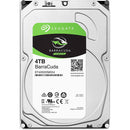 DataBlitz - Seagate Barracuda 4TB Internal Hard Drive (ST4000DM004)