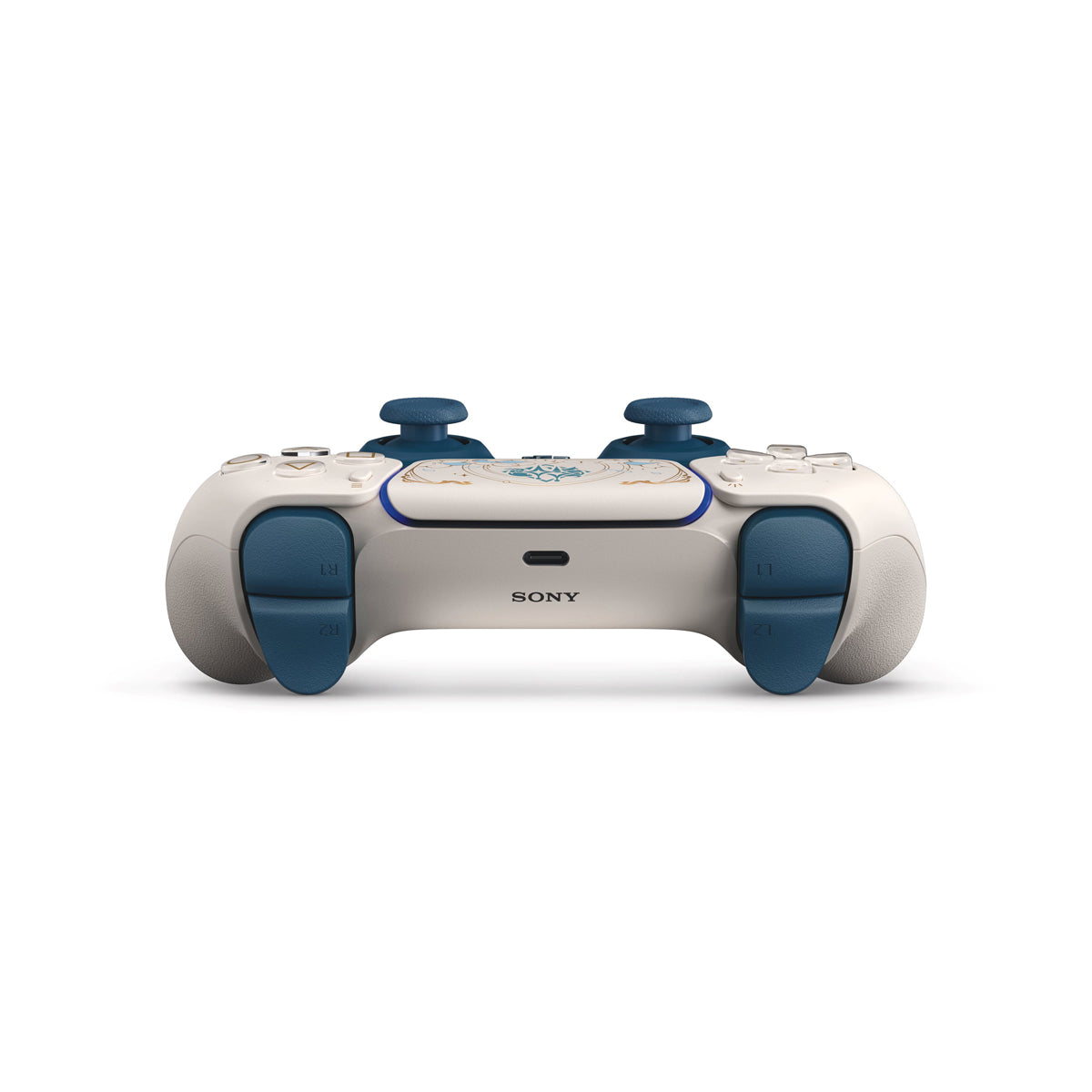 PS5 Dualsense Wireless Controller Genshin Impact Limited Edition (CFI-ZCT2G ZE)