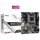 ASRock B650M-H/M.2+ WiFi DDR5 AMD Motherboard