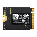 Micron 2400 2TB NVME M.2 2230 SSD (MTFDKBK2T0QFM-1BD1AABYYR)