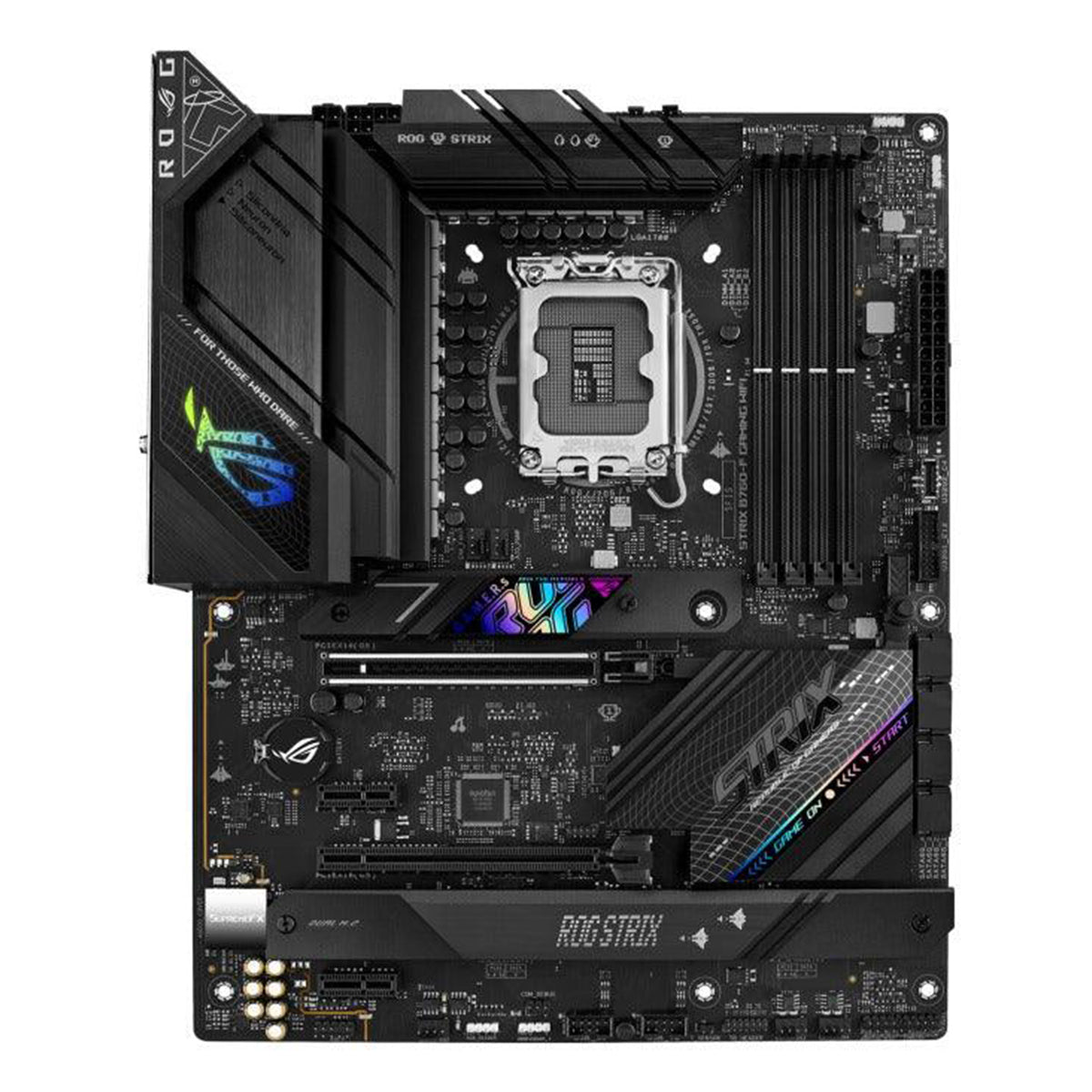 Asus ROG Strix B760-F Gaming Wifi Motherboard
