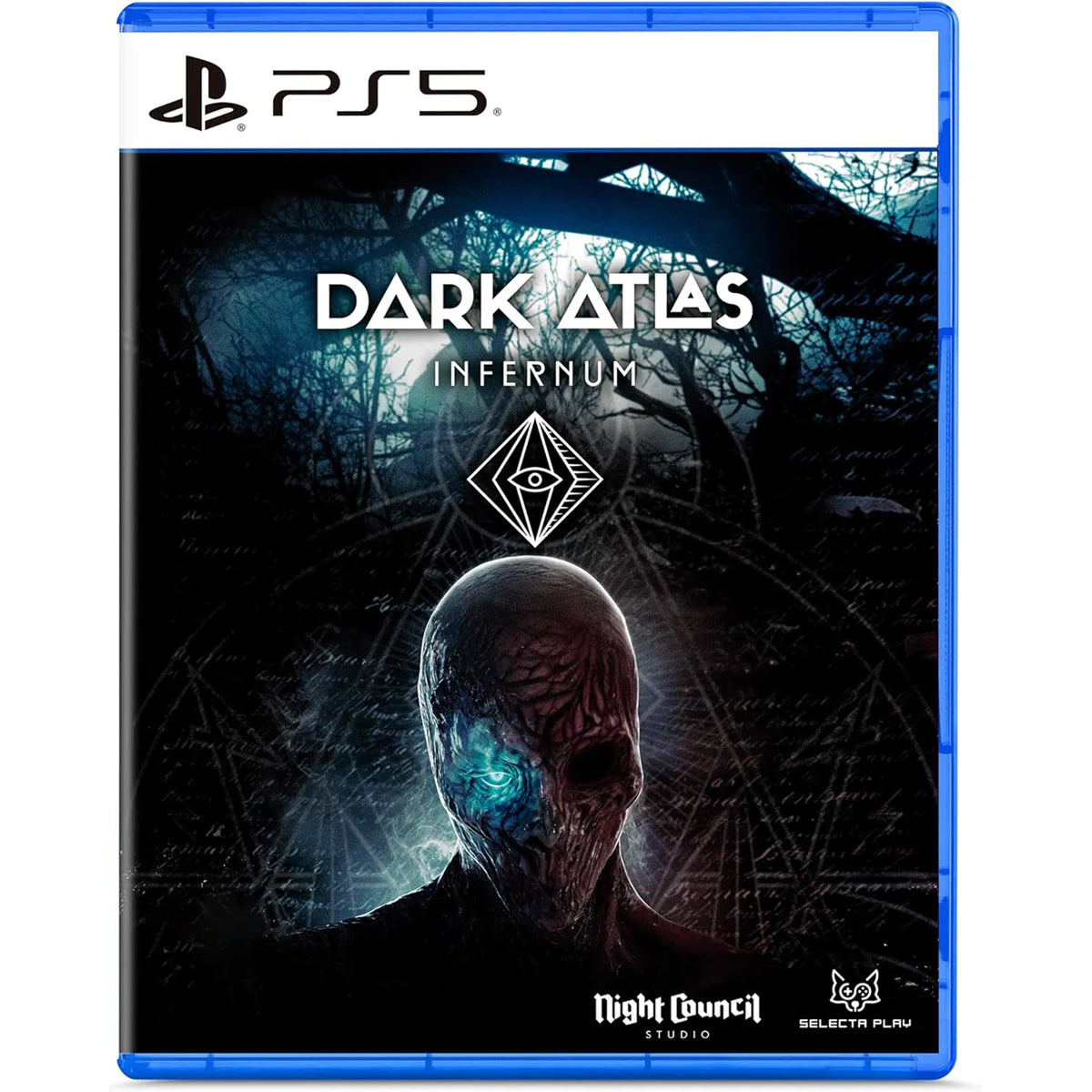 Dark Atlas Infernum