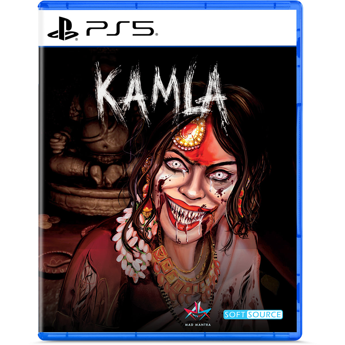 Kamla