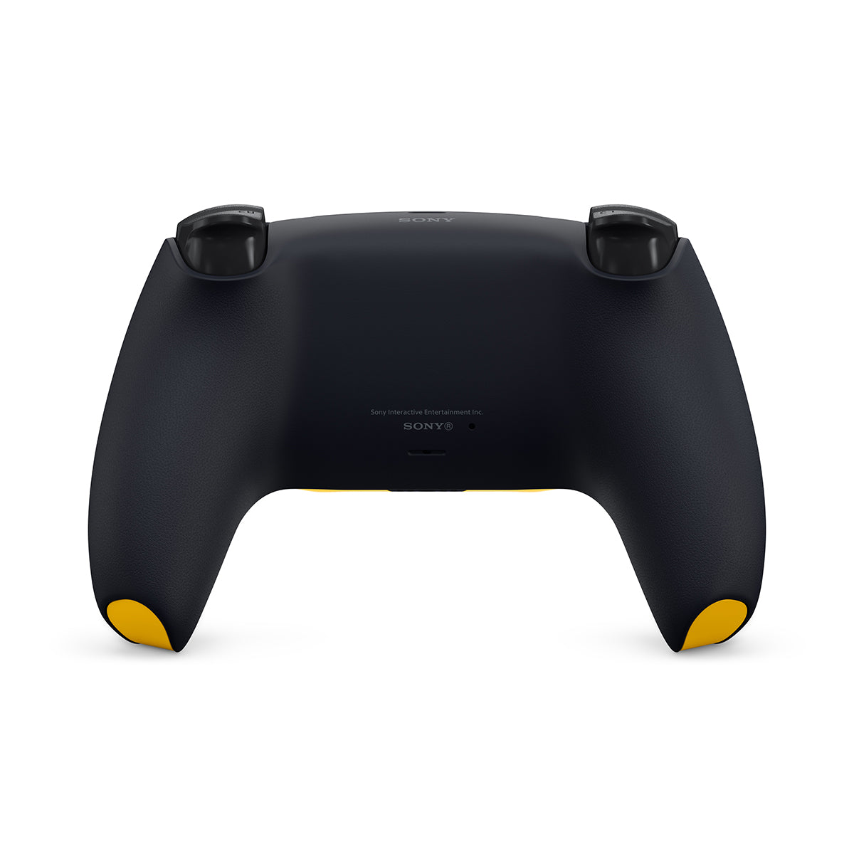 PS5 DualSense Wireless Controller – Marvels Wolverine Battle Yellow Limited Edition