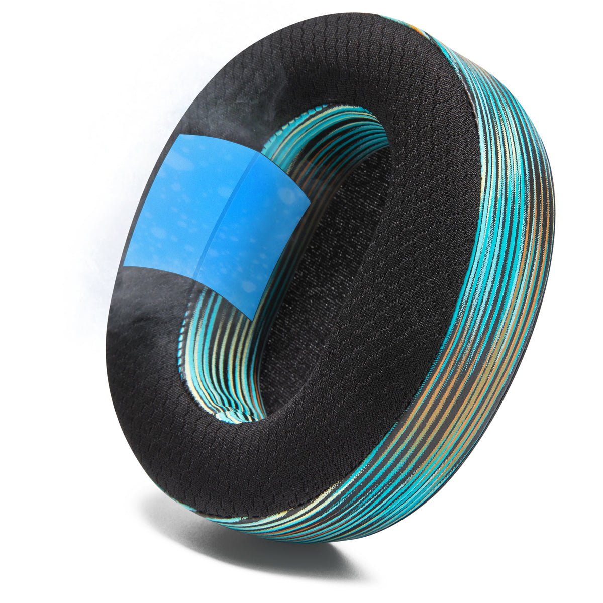 Wicked Cushions WC FreeZe - Hybrid Cooling Gel Earpads for Audeze Maxwell