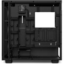 NZXT H7 Elite Premium Mid-Tower Case (Matte Black)