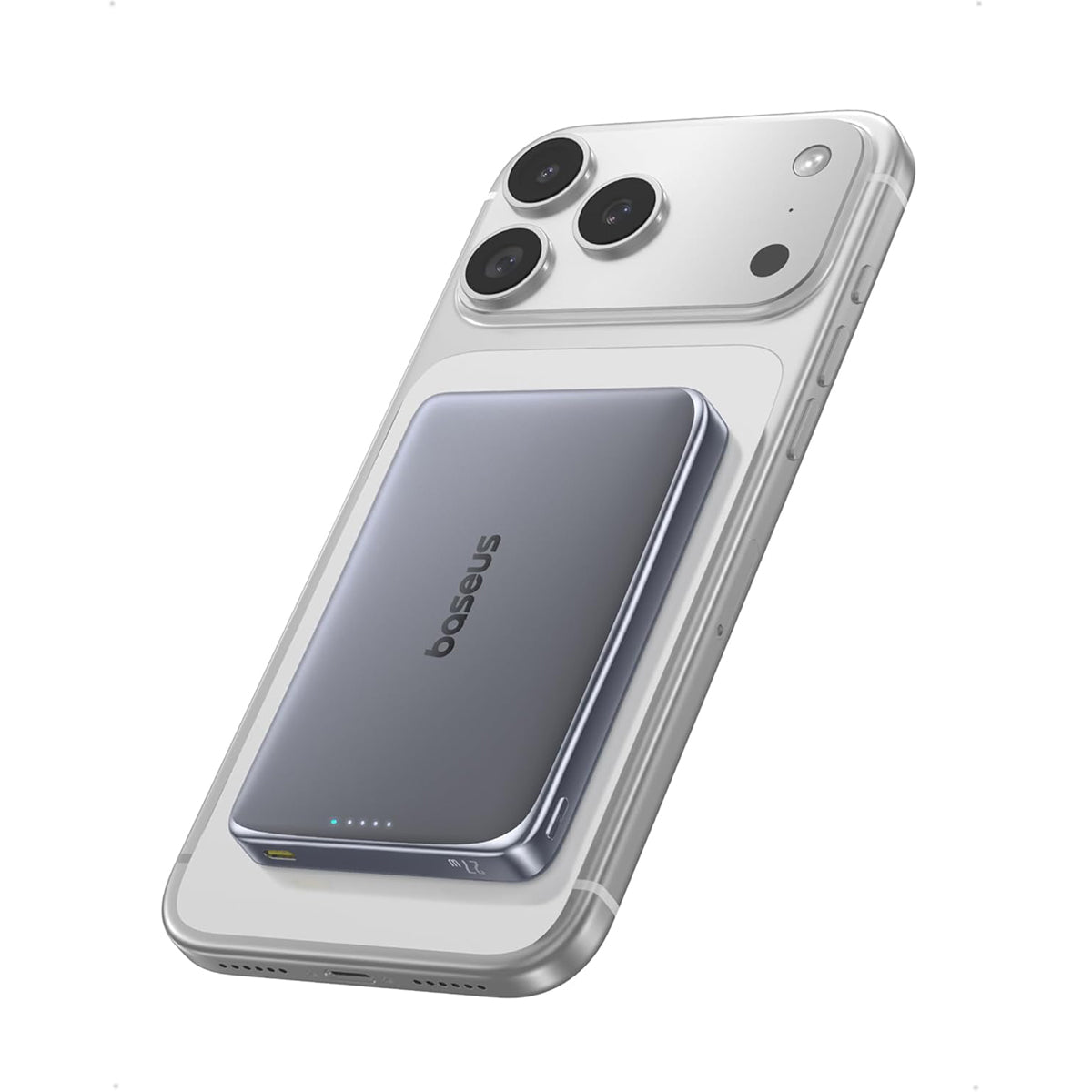 Baseus PicoGo AM41 Ultra-Slim Magnetic Power Bank