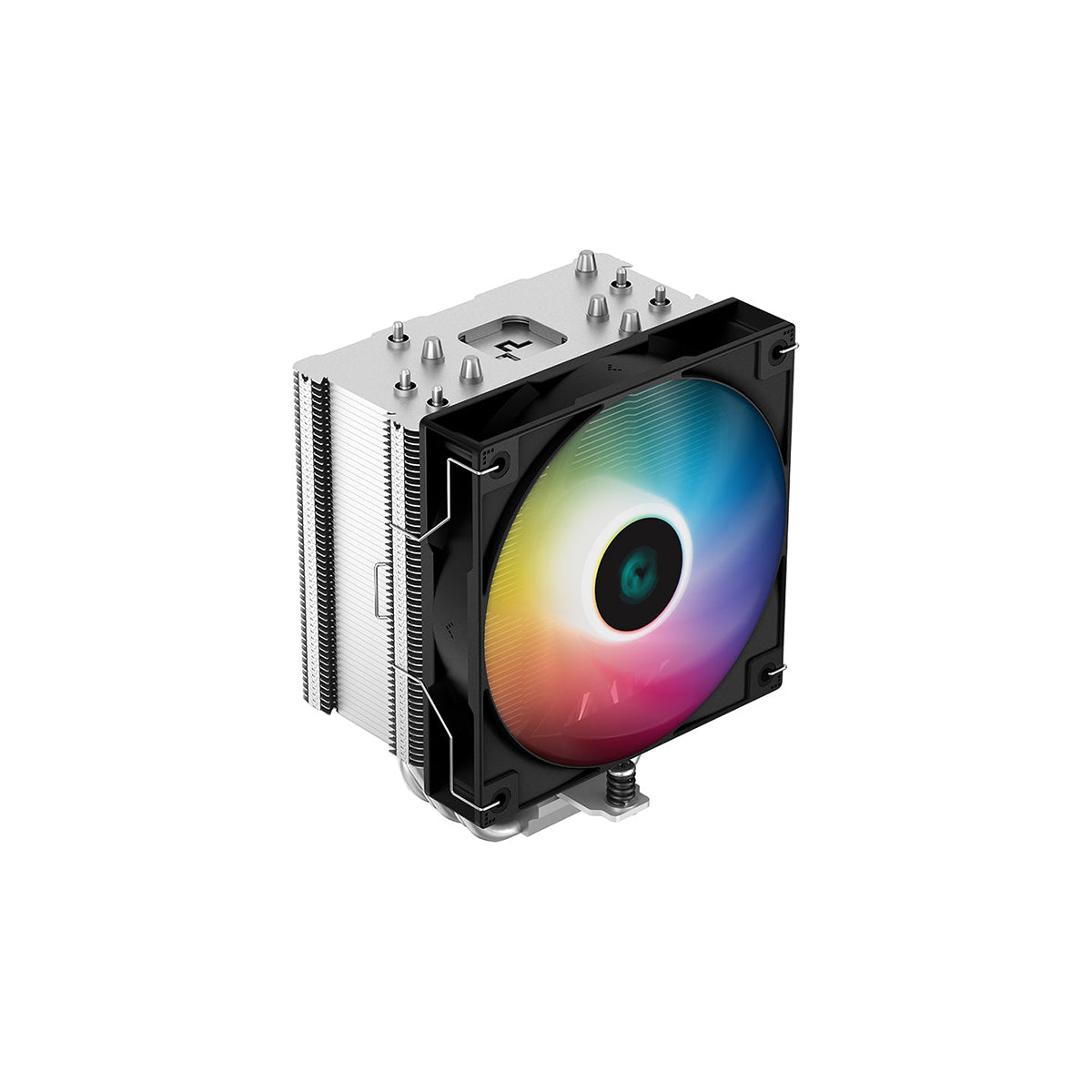 Deepcool Gammaxx AG500 ARGB CPU Cooler (R-AG500-BKANMN-G)