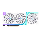 Manli Stellar GeForce RTX 5070 Ti OC 16GB GDDR7 RGB Triple Cooler Graphics Card