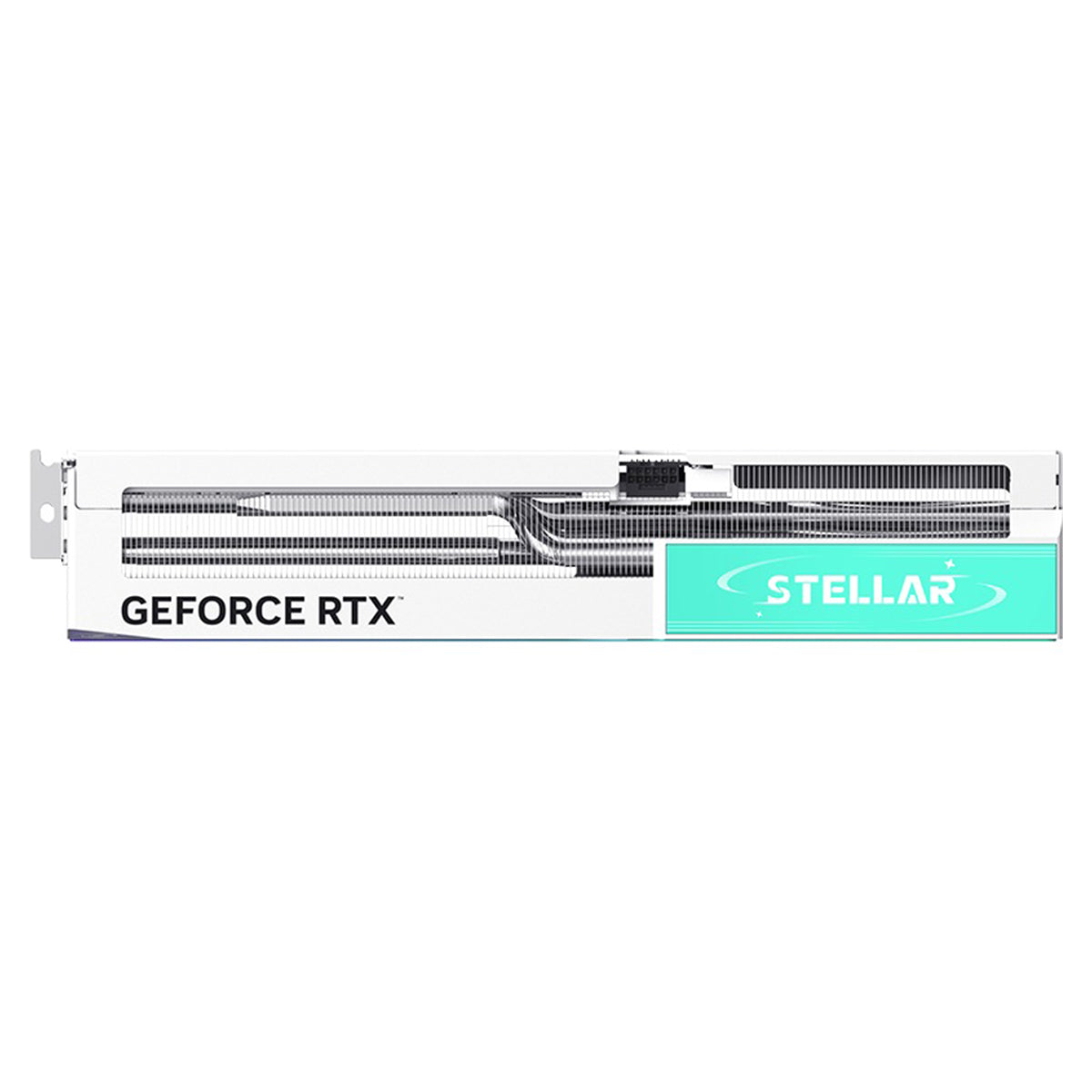 Manli Stellar GeForce RTX 5090 OC 32GB GDDR7 Triple Cooler RGB Graphics Card