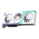 Manli Stellar GeForce RTX 5070 OC 12GB GDDR7 RGB Triple Cooler Graphics Card (M-N507SO/D712G-M3632)