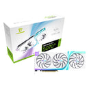Manli Stellar GeForce RTX 5070 Ti OC 16GB GDDR7 RGB Triple Cooler Graphics Card