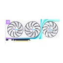 Manli Stellar GeForce RTX 5070 OC 12GB GDDR7 RGB Triple Cooler Graphics Card (M-N507SO/D712G-M3632)