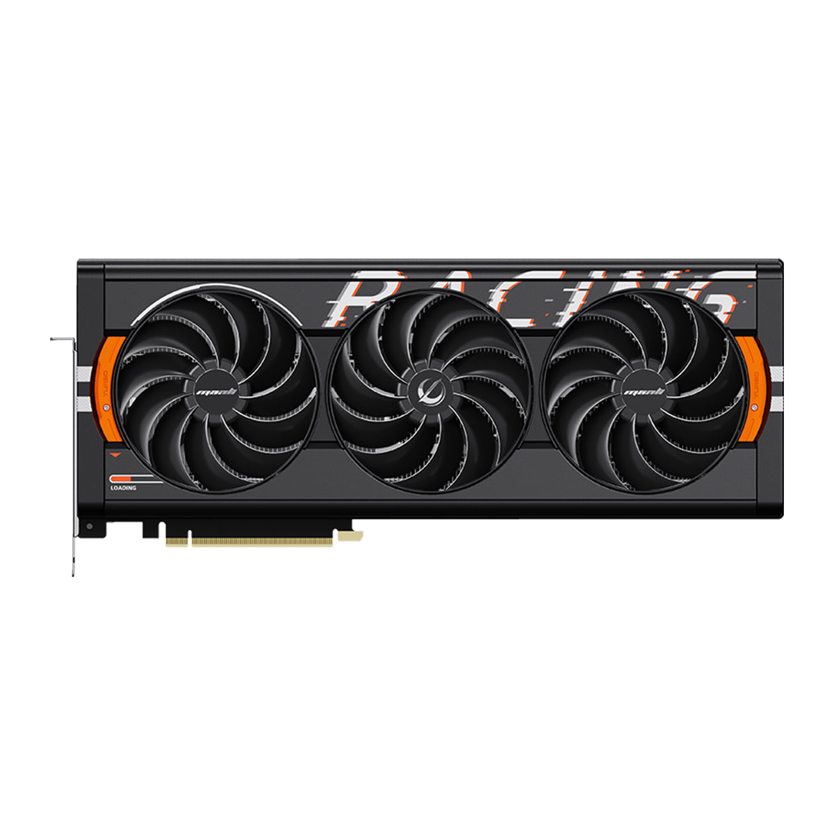 Manli Gallardo GeForce RTX 5080 OC 16GB GDDR7 Graphic Card