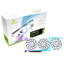 Manli Stellar GeForce RTX 5070 OC 12GB GDDR7 RGB Triple Cooler Graphics Card (M-N507SO/D712G-M3632)