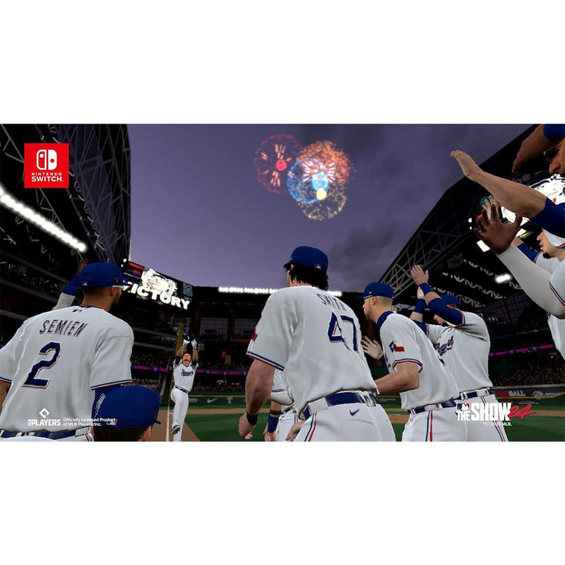 PS5 MLB The Show 24 (US)