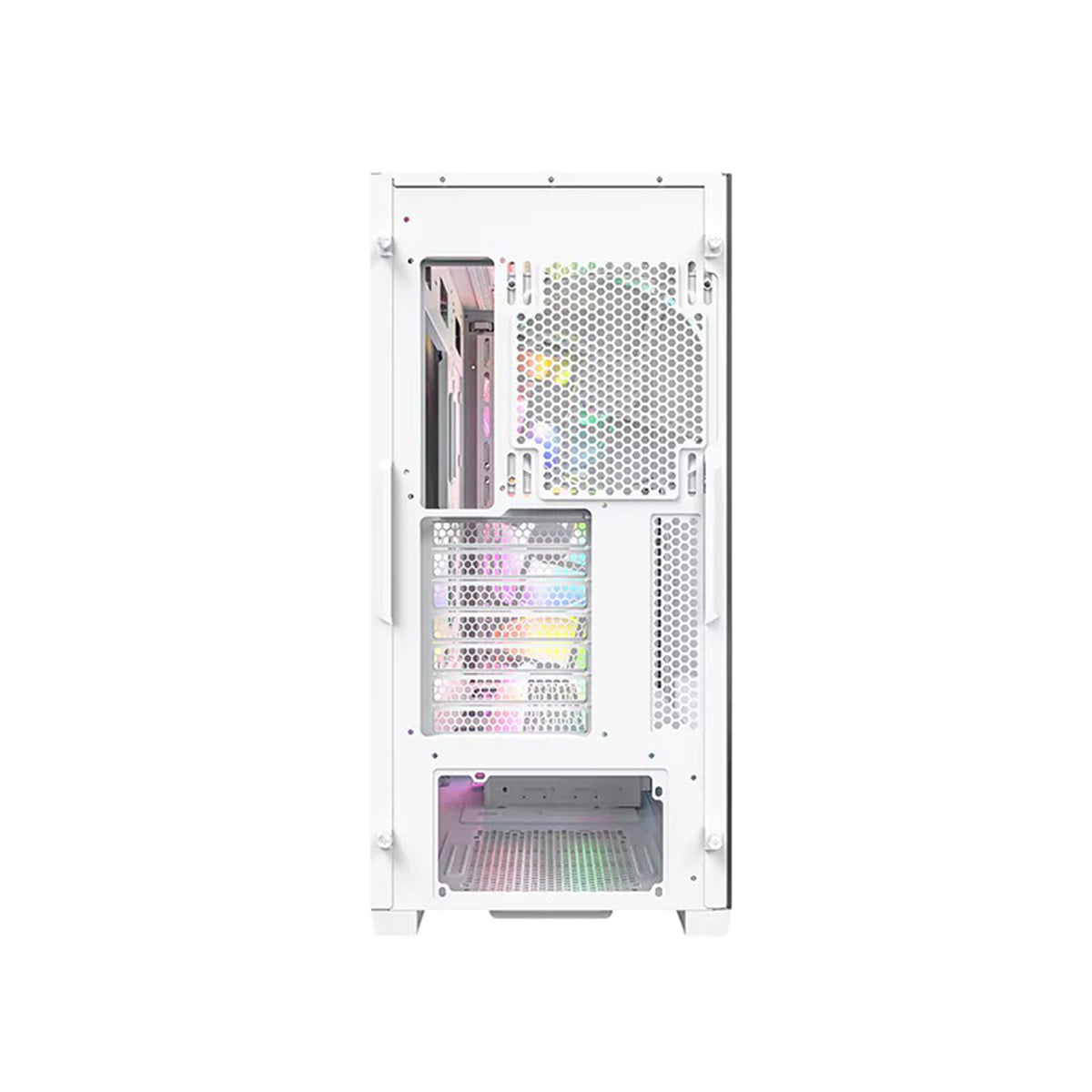 Montech Air 903 Max Ultra-Cooling Mid-Tower E-ATX With Max Capacity Gaming Case
