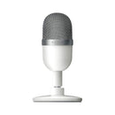 Razer Seiren Mini Ultra-Compact Condenser Microphone (Mercury)