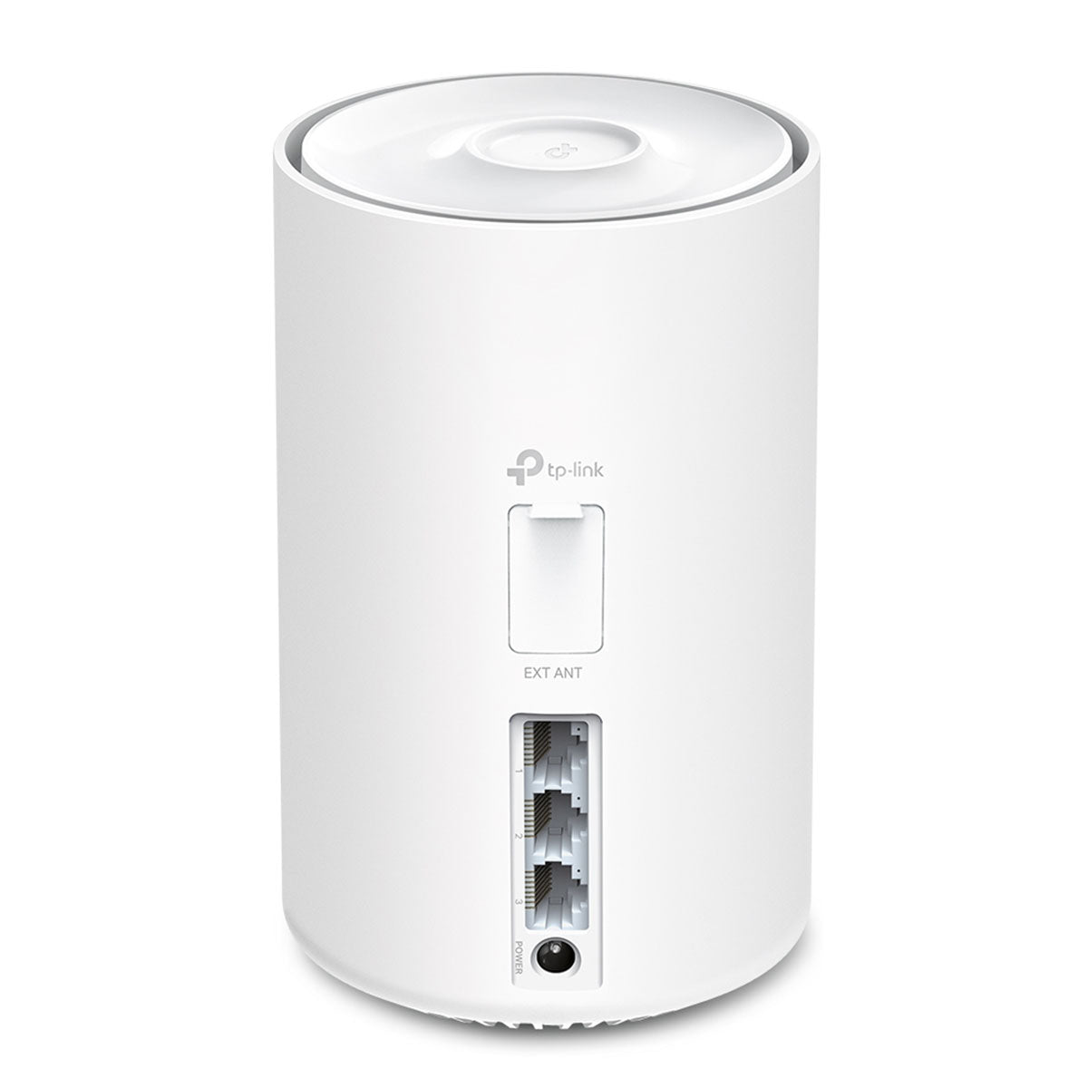 TP-Link Deco X20-4G 4G+ AX1800 Whole Home Mesh WiFi 6 Router (1-Pack)