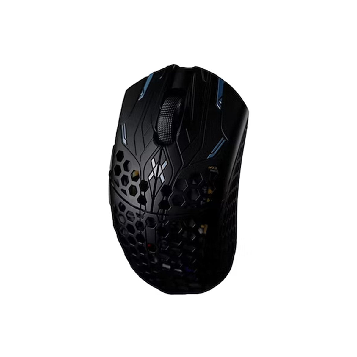 Finalmouse ULTRALIGHTX Wireless Gaming Mouse (Phantom) Lion (M)
