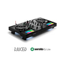Hercules DJControl Inpulse 500 Controller (4780909)