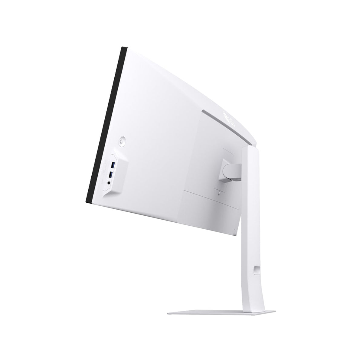 LG Ultrawide 49U950A-W 49" (5120x1440) IPS Curved Nano Display Monitor
