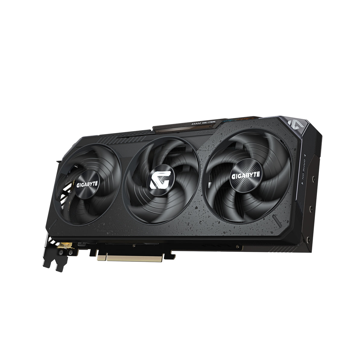 Gigabyte Radeon RX 9070 GRE 12GB GDDR7 OC Gaming Graphics Card