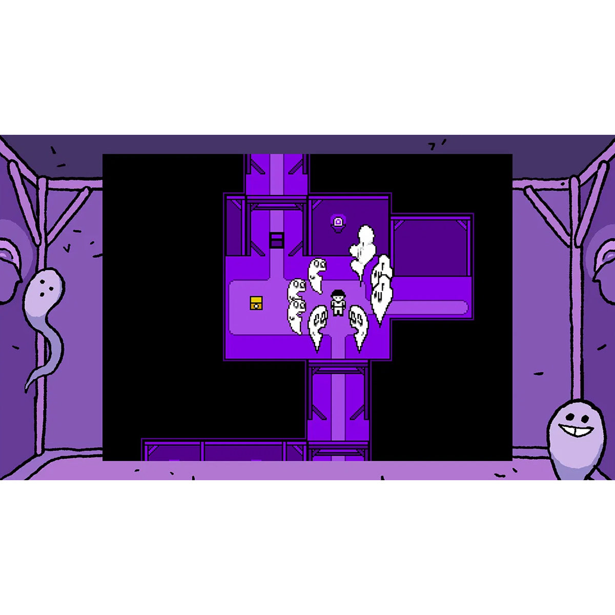 Nintendo Switch OFF (Eng/EU)