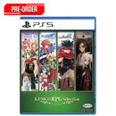 PS5 Kemco RPG Selection Vol.4 Pre-Order Downpayment