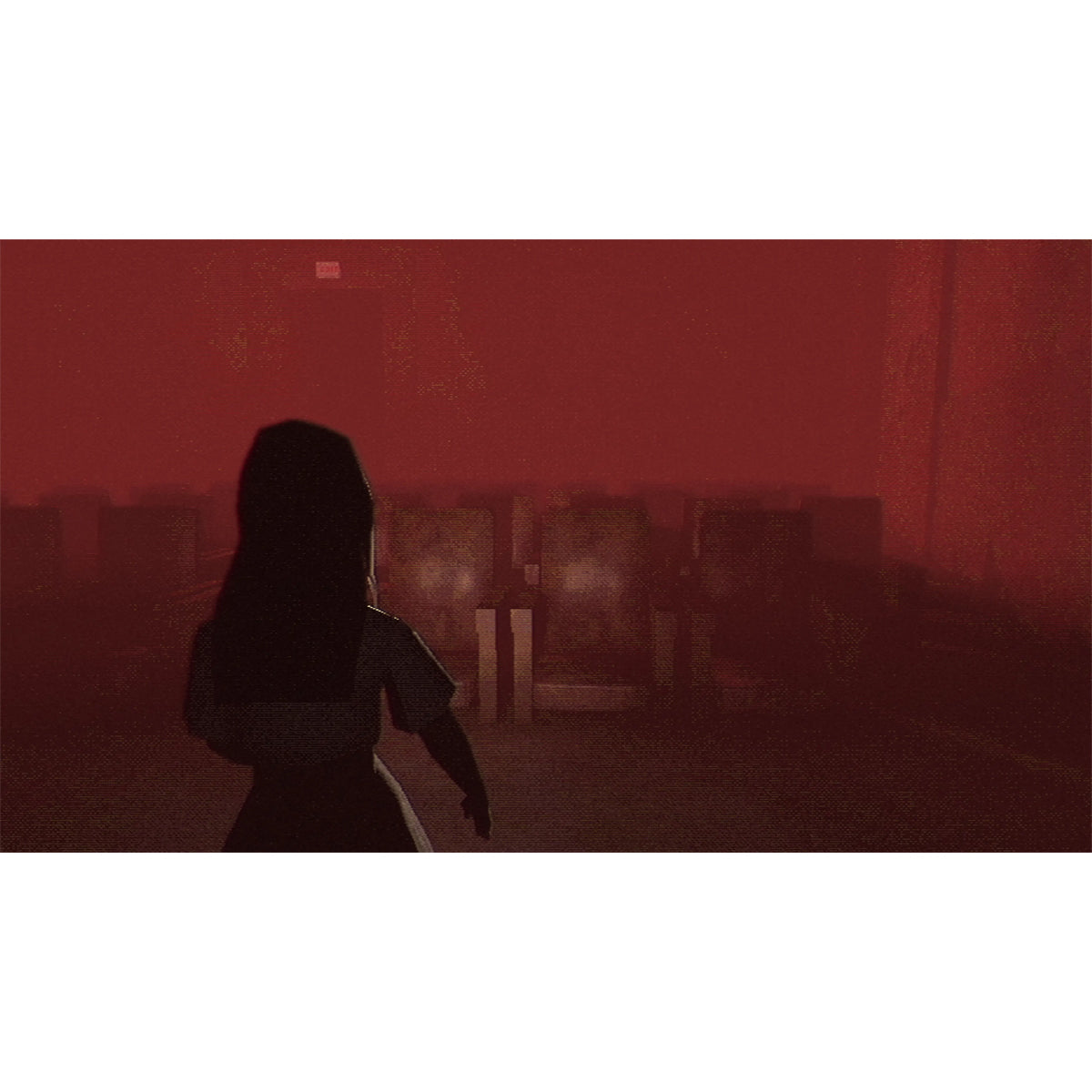 PS5 Fear the Spotlight (US)