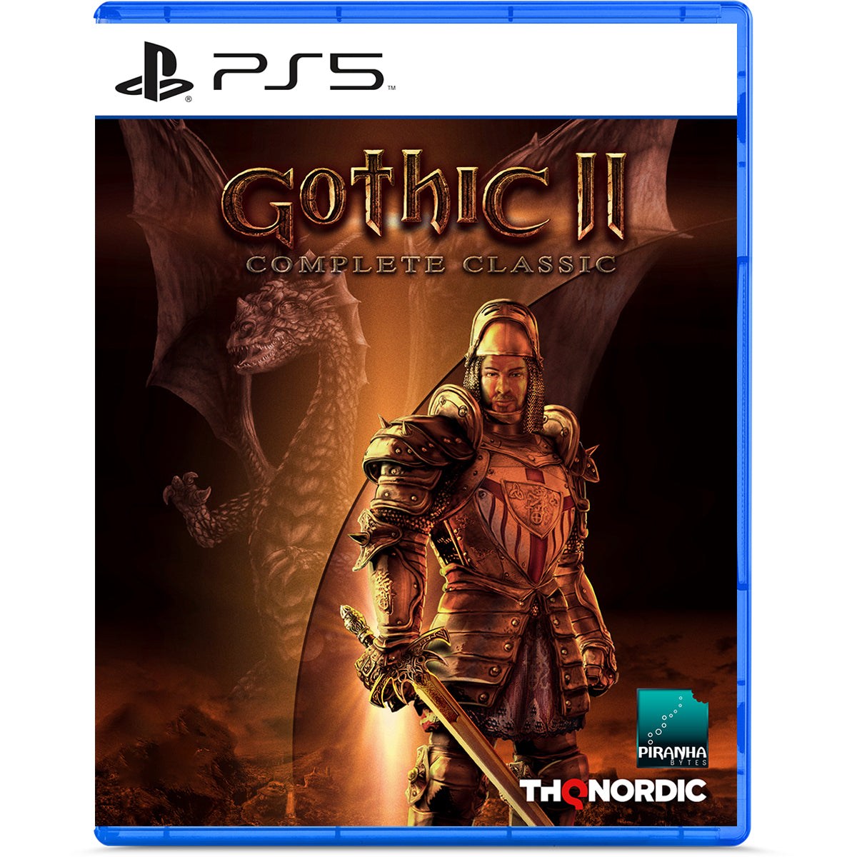 Gothic 2 Classic