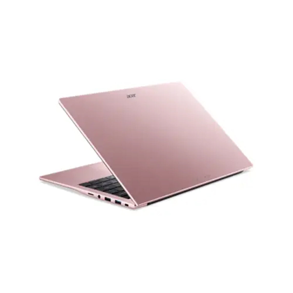 Acer Aspire Lite AL14-45P-R9UE Laptop (Nude Pink)
