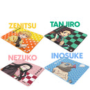 Pulsar ES2 XL Gaming Mouse Pad Demon Slayer