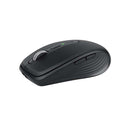 LOGITECH MX ANYWHERE 3 WIRELESS MOUSE (GRAPHITE) - DataBlitz