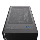 Thermaltake H200 TG RGB Mid Tower 4mm Tempered Glass PC Case