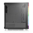 Thermaltake H200 TG RGB Mid Tower 4mm Tempered Glass PC Case