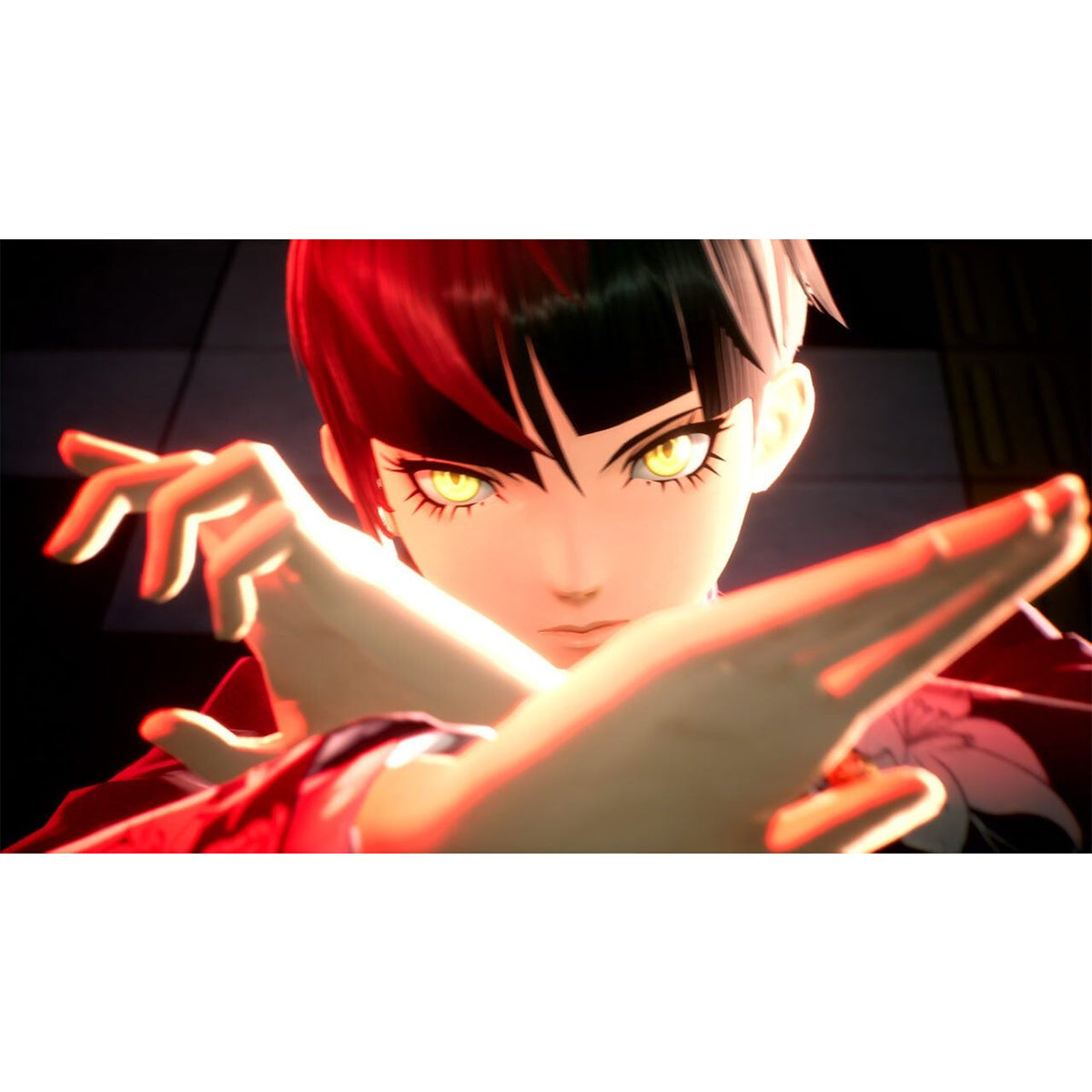 Shin Megami Tensei V Vengeance | DataBlitz