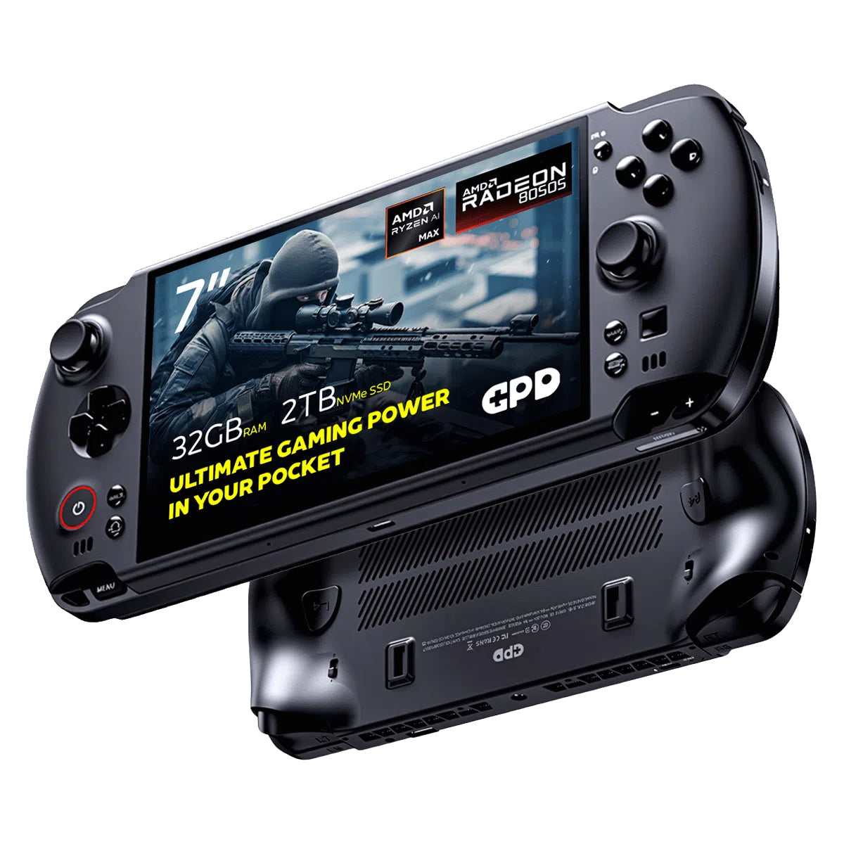 GPD Win 5