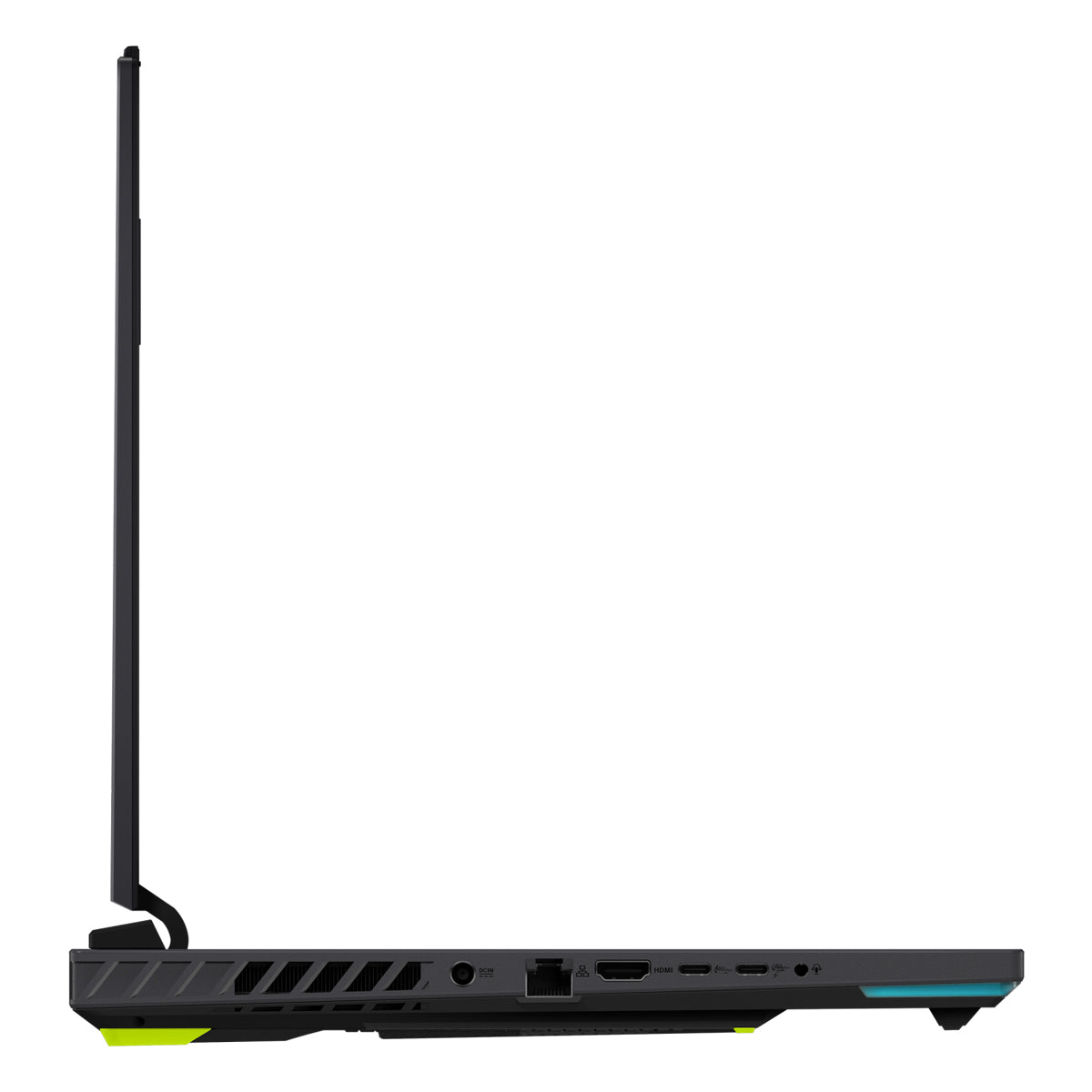 ASUS ROG Strix G16 G614PM-TS179WSM Gaming Laptop (Eclipse Gray)