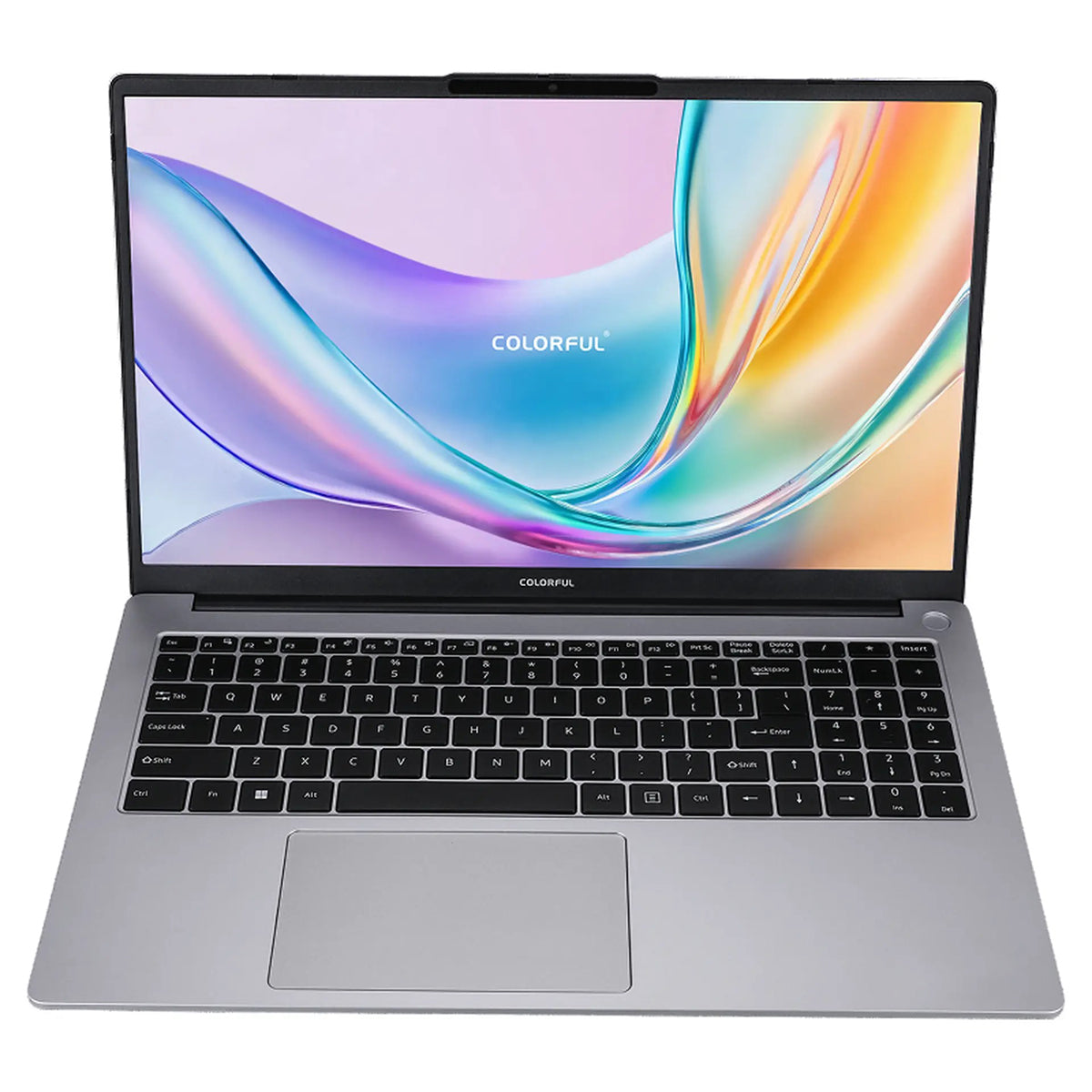 Colorful Rimbook L1 CE50016512C-S-G1AE Laptop (Silvery)