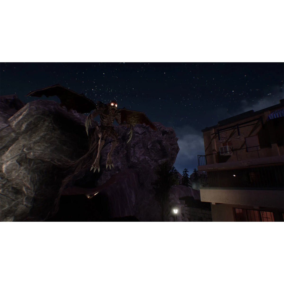Everdark Undead Apocalypse
