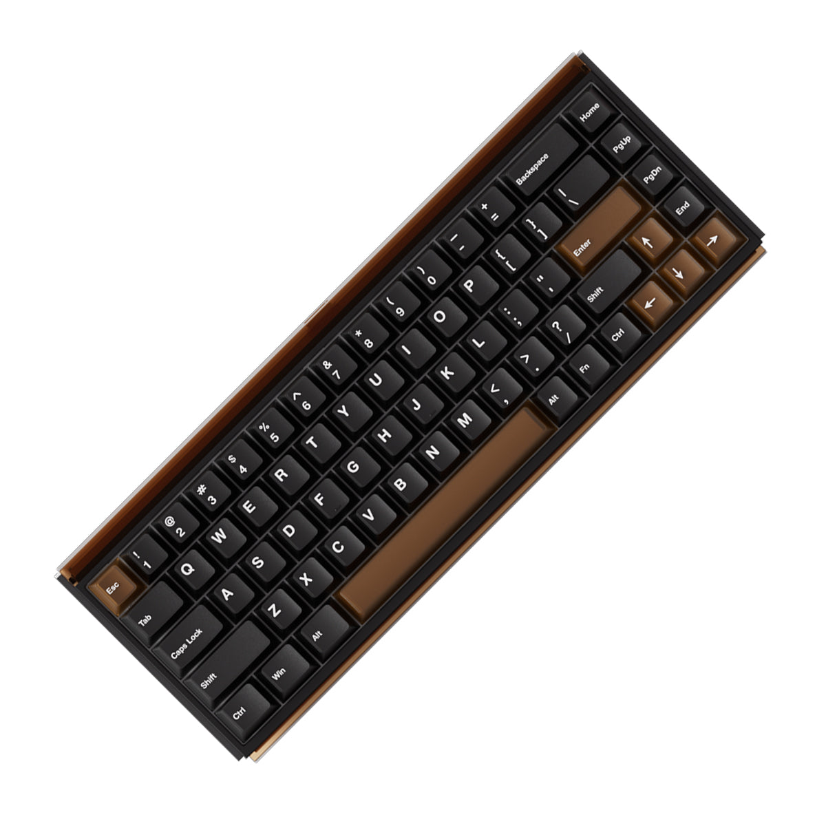 Akko Ray68Akko Ray68 RGB Wired Mechanical Keyboard RGB Wired Mechanical Keyboard