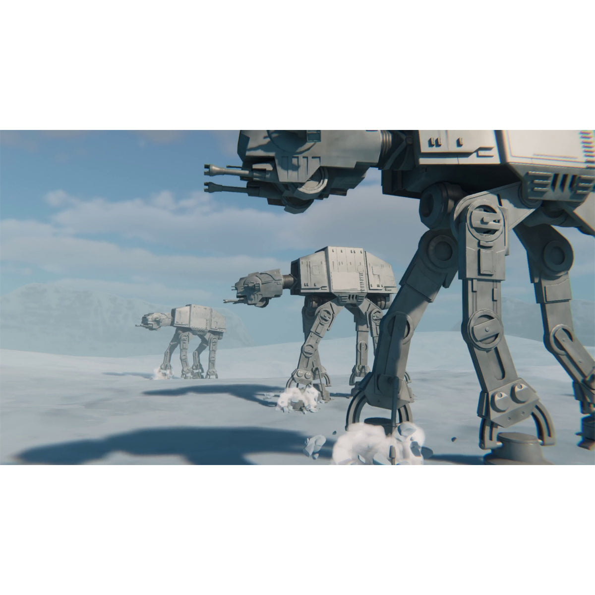 Star Wars™️ Heroes vs. Villains