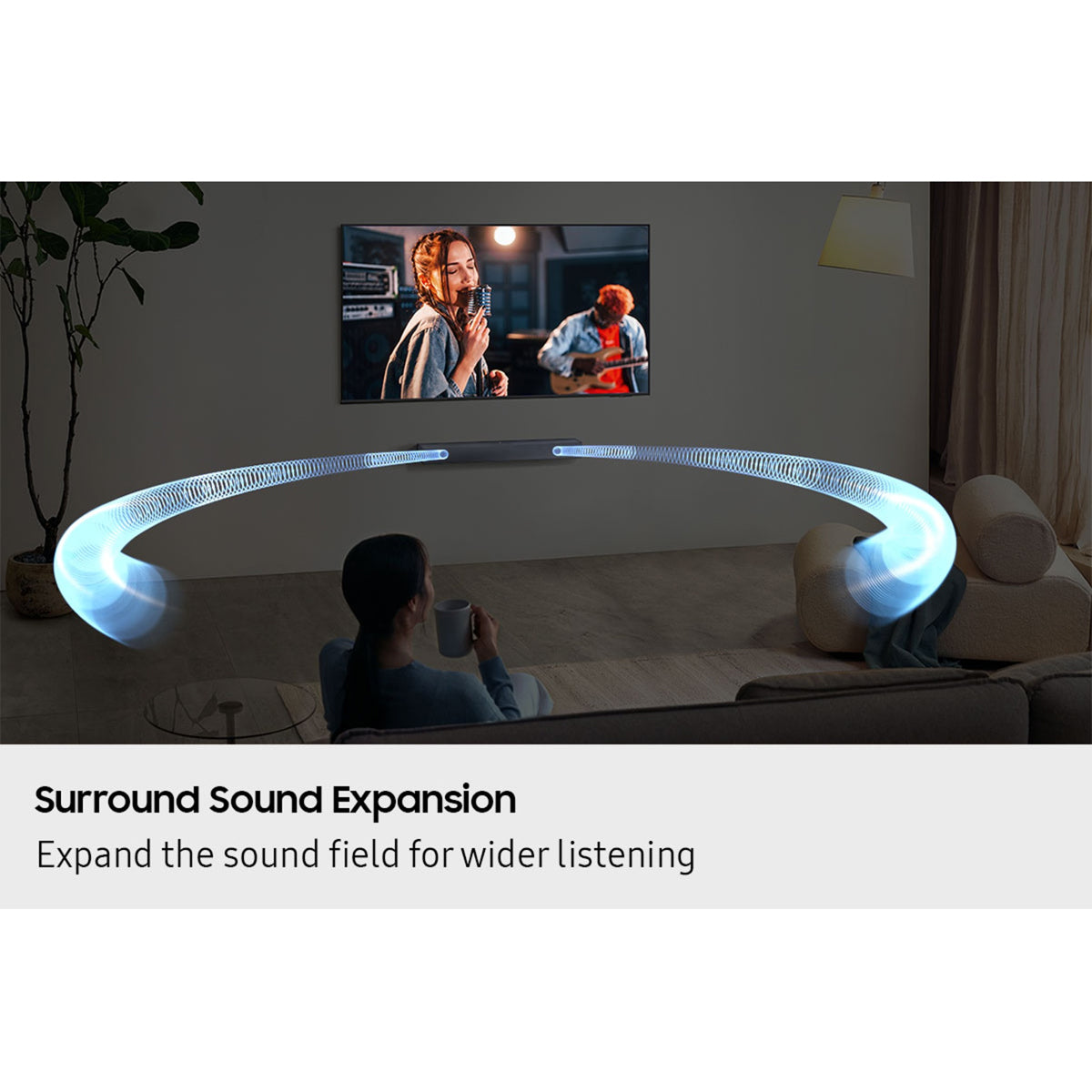 Samsung Odyssey OLED G7 LS32HG732SEXXP 32" 4K Gaming Monitor