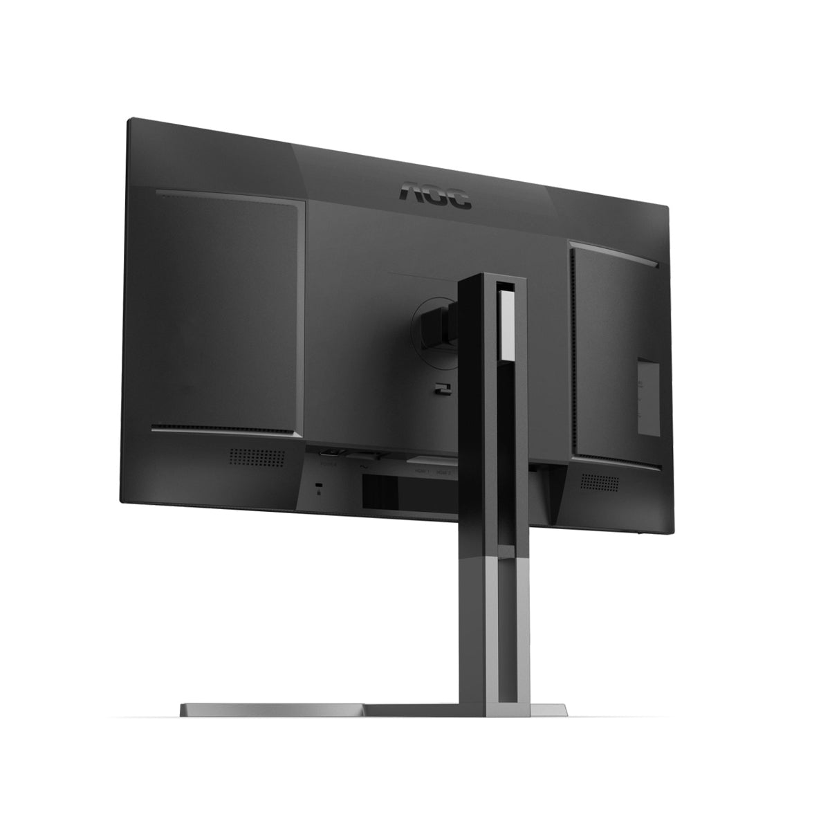 AOC Graphic Pro U27U3CV/71 27" 4K 60Hz 4ms UHD IPS Nano Monitor