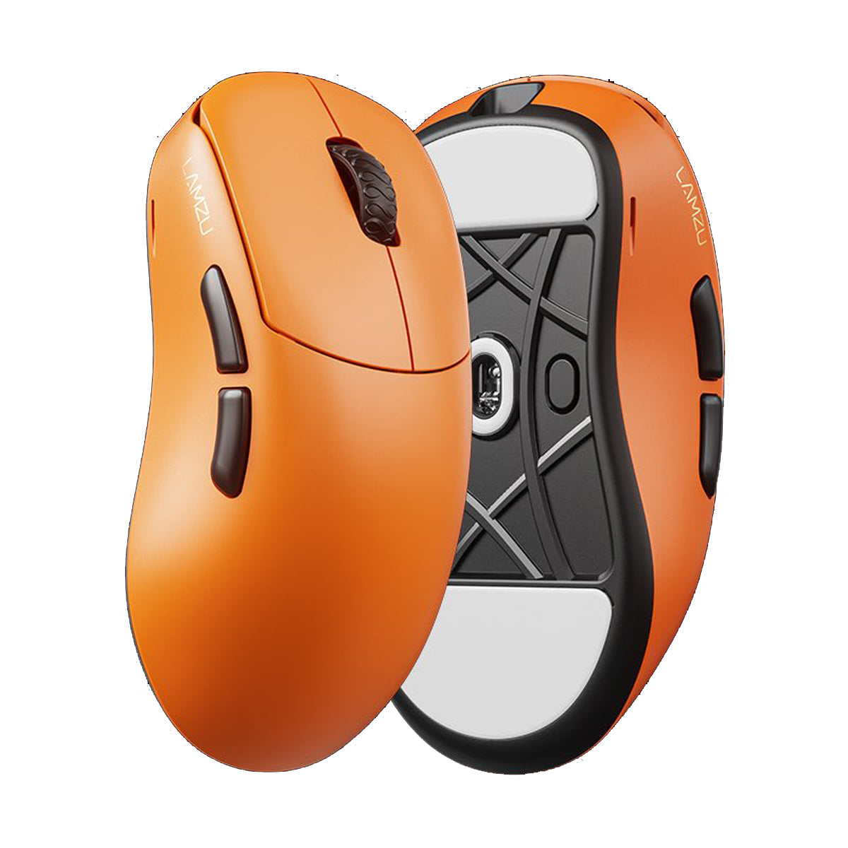 Lamzu Thorn V2 Superlight Wireless Gaming Mouse