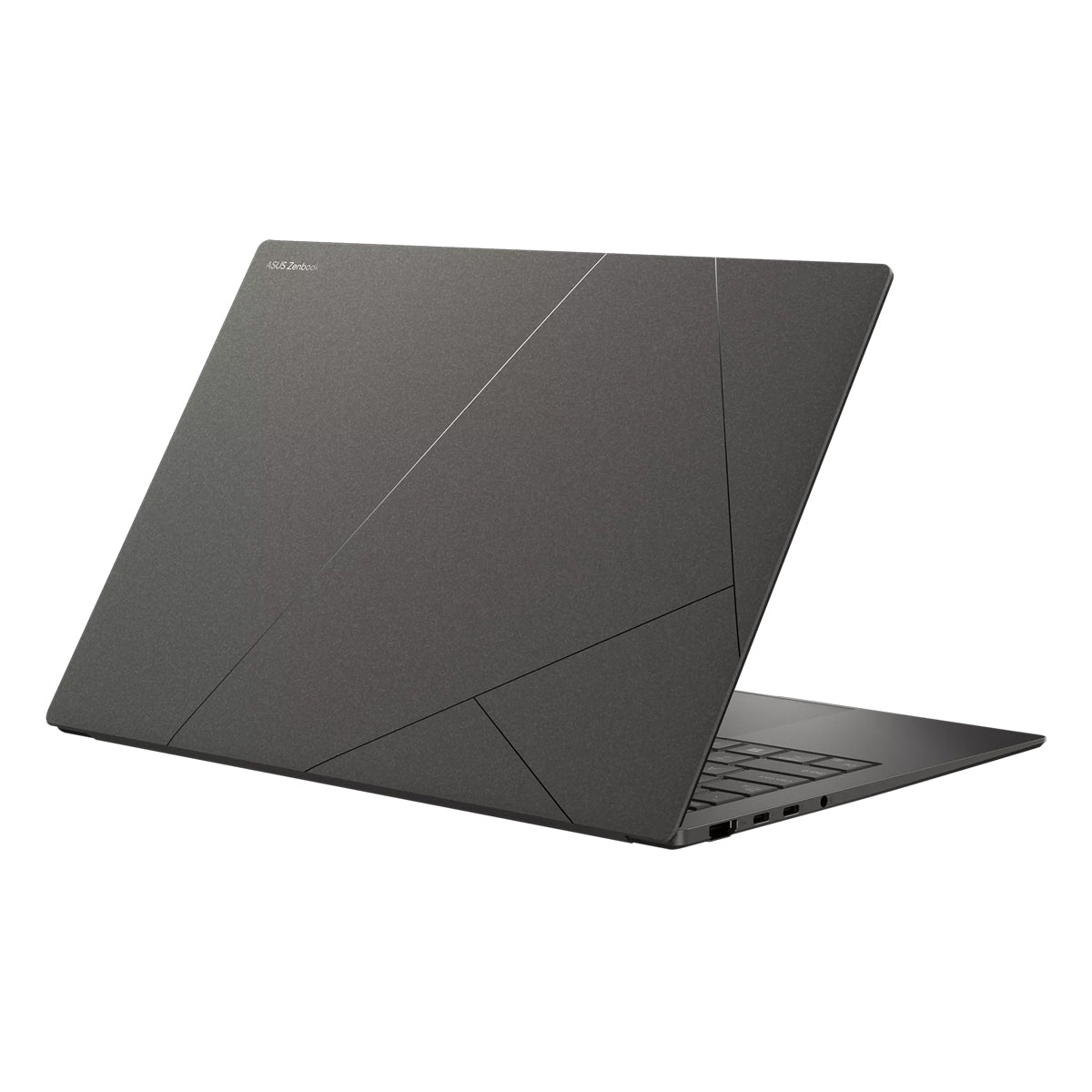 ASUS Zenbook S 14 UX5406AA-SU165WSM Laptop (Antrim Gray)