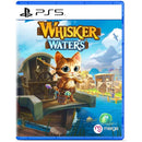 PS5-WHISKER WATERS (US) (ENG/FR) | DataBlitz